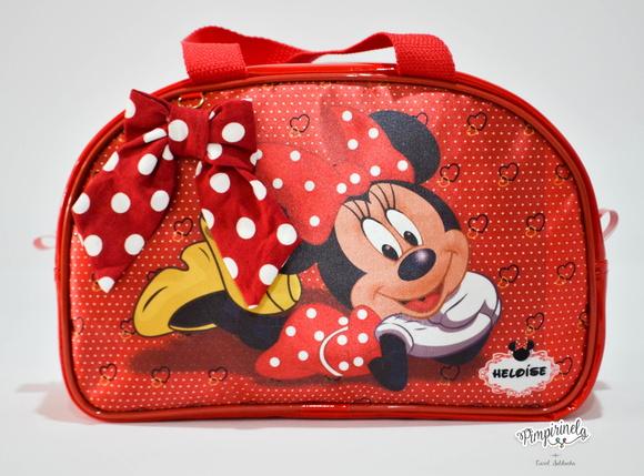 Bolsa Minnie