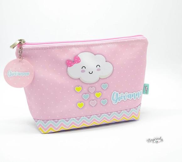 Necessaire Infantil Personalizada