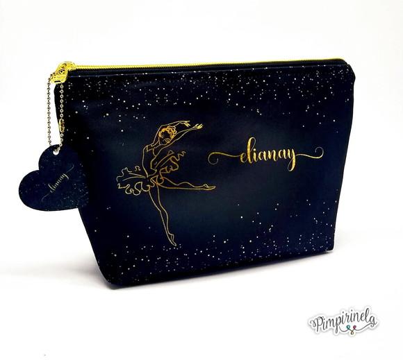 Necessaire Feminina Personalizada