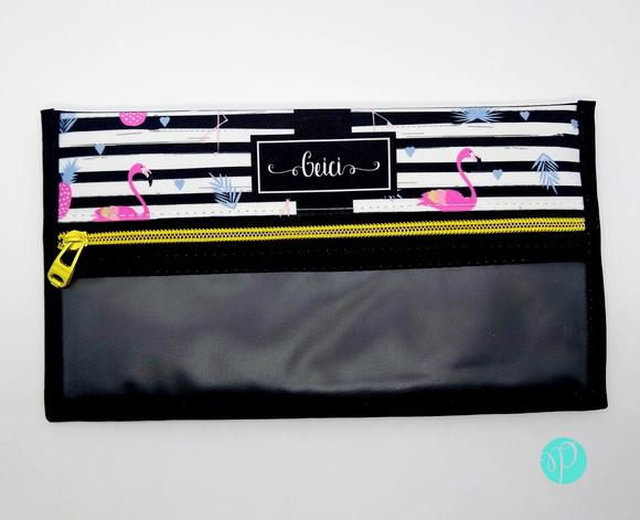 Necessaire Porta Escova Dente