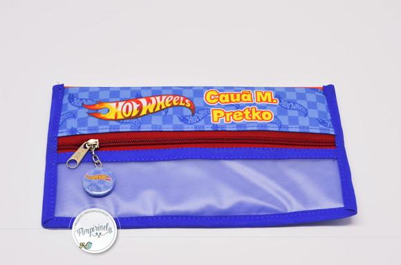 NECESSAIRE PORTA ESCOVA DE DENTE