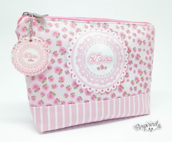 Necessaire Infantil Personalizada