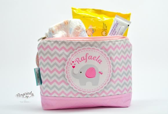 Necessaire Infantil Personalizada