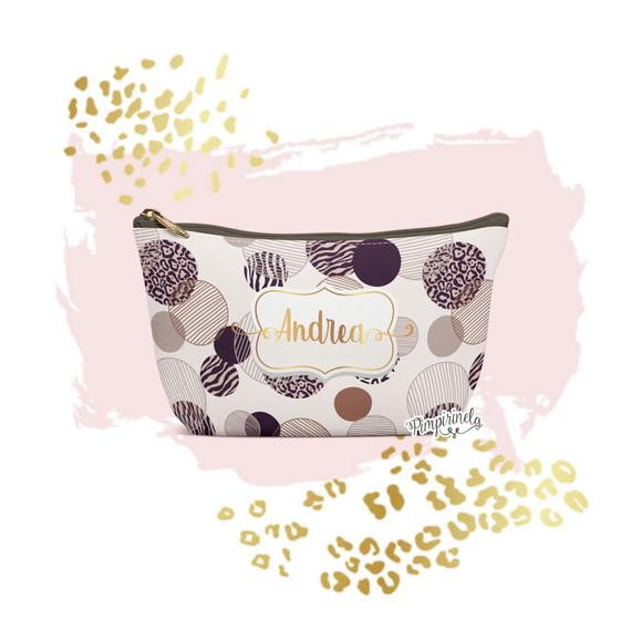 Necessaire Feminina Personalizada