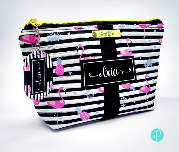Necessaire Feminina Personalizada