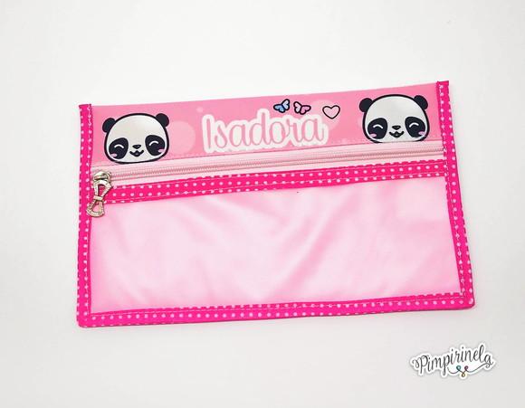 Necessaire Porta Escova Denta