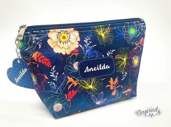 Necessaire Feminina Personalizada
