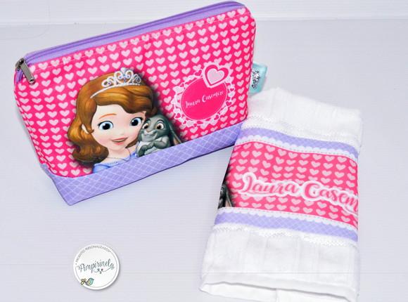 NECESSAIRE PERSONALIZADA G
