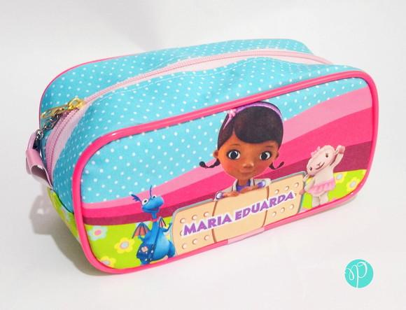 ESTOJO SIMPLES PERSONALIZADO