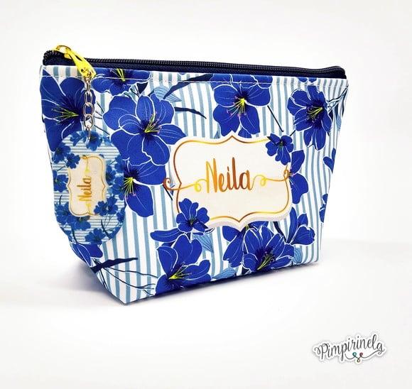 Necessaire Feminina Personalizada
