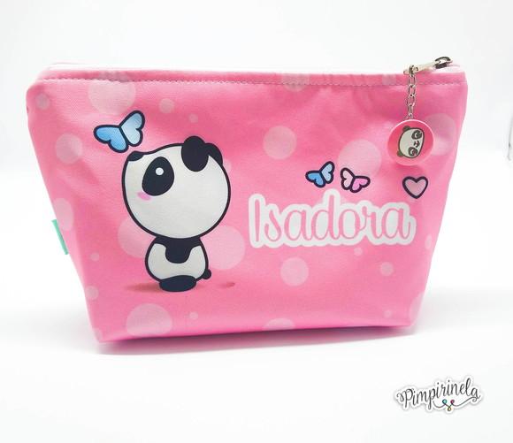 Necessaire Infantil Personalizada