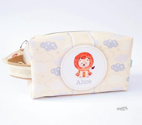 Necessaire Box G