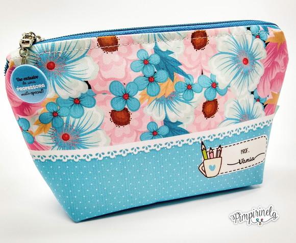 Necessaire dia dos Professores