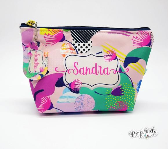 Necessaire Feminina Personalizada