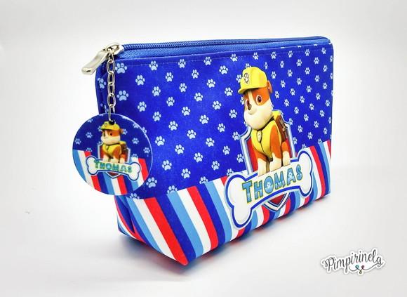 Necessaire Infantil Personalizada