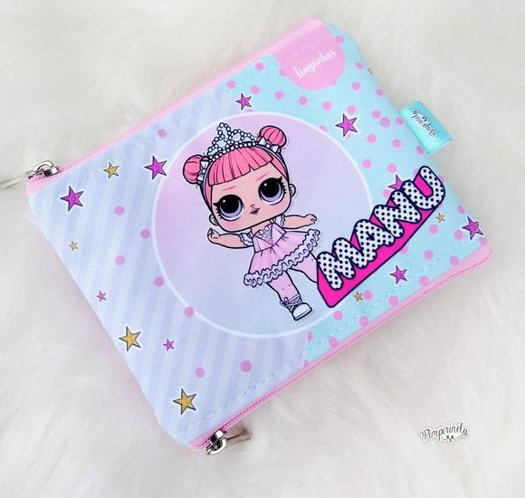 Porta Máscaras- Lol
