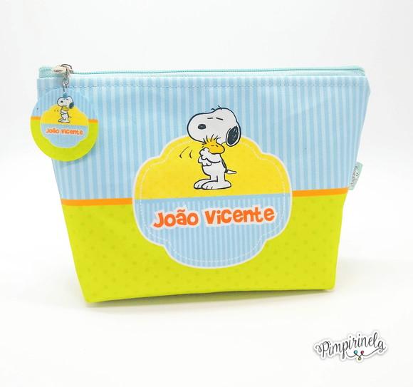 Necessaire Infantil Personalizada