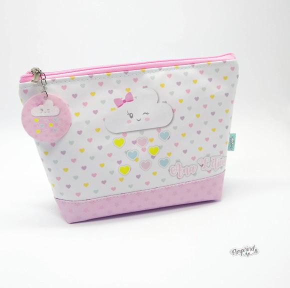 Necessaire Infantil Personalizada