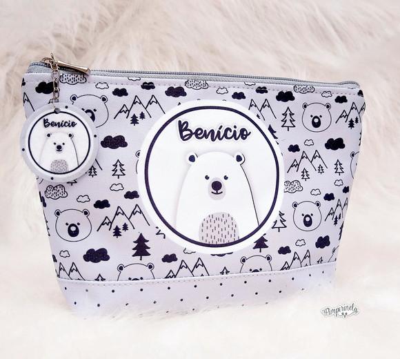 Necessaire do Bebê
