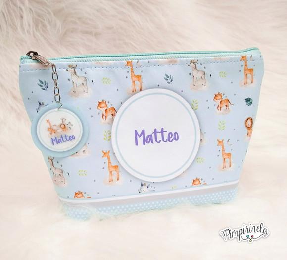 Necessaire do Bebê