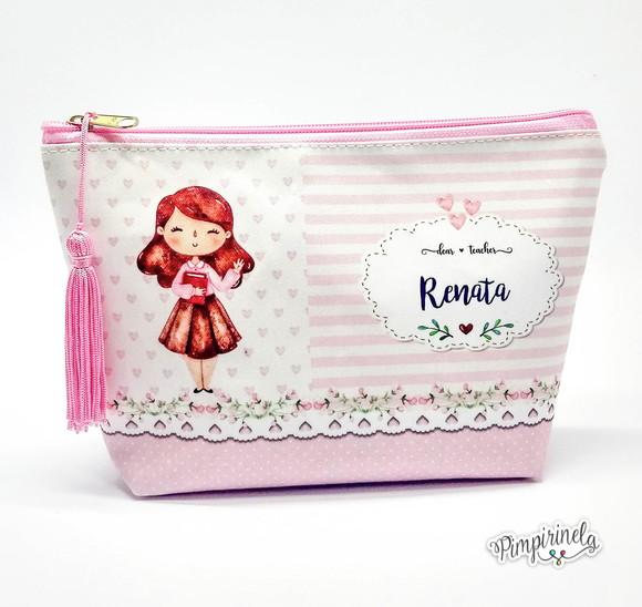 Necessaire dia dos Professores