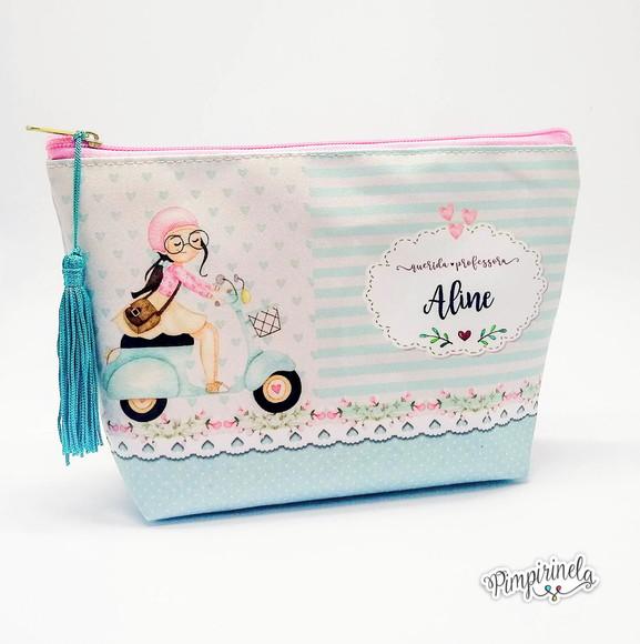 Necessaire dia do Professores