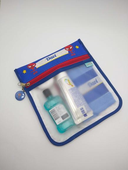 Pedido Especial Amanda