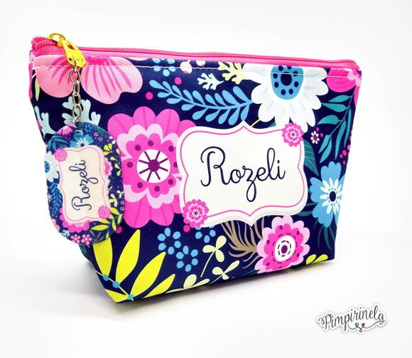 Necessaire Feminina Personalizada