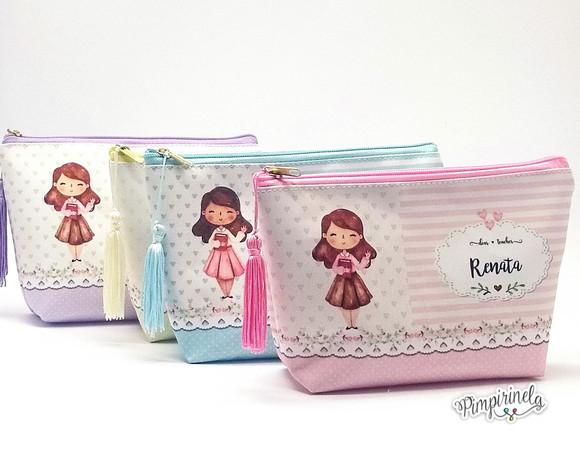 Necessaire dia do Professores