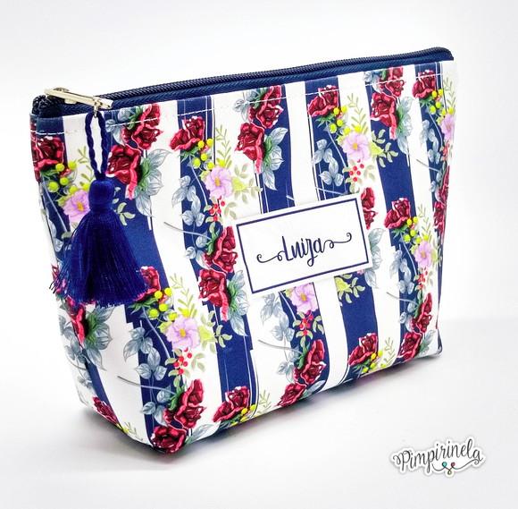 Necessaire Feminina Personalizada