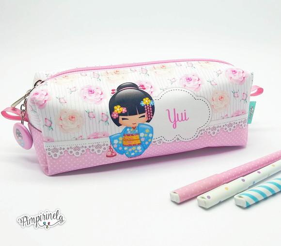 ESTOJO BOX PERSONALIZADO