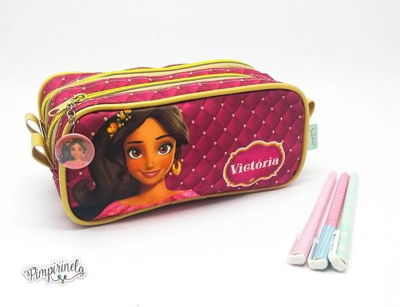Estojo Duplo Personalizado