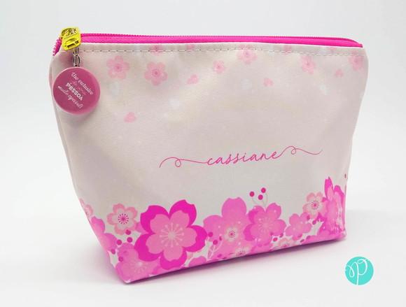 Necessaire Feminina Personalizada