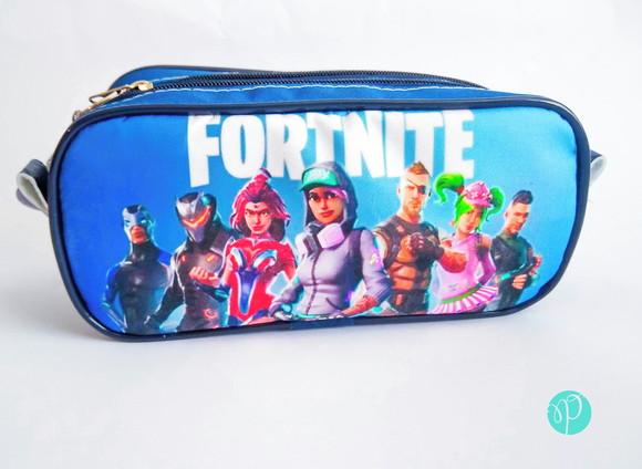 Estojo Duplo Personalizado