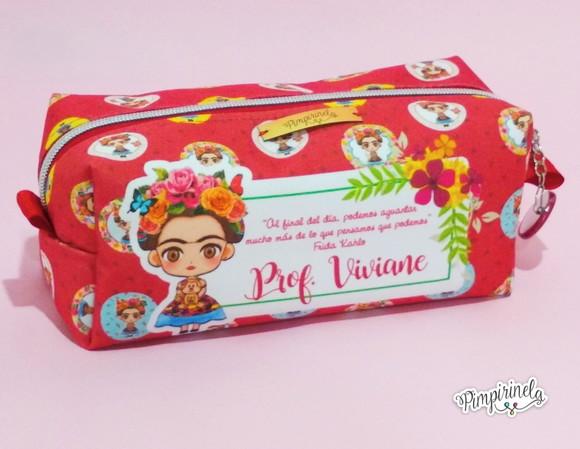 Estojo Box Personalizado