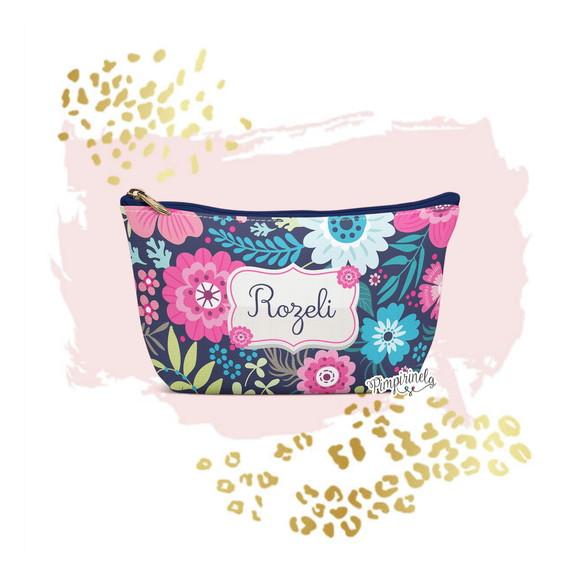 Necessaire Feminina Personalizada