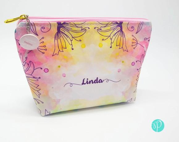 Necessaire Feminina Personalizada