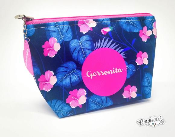 Necessaire Feminina Personalizada