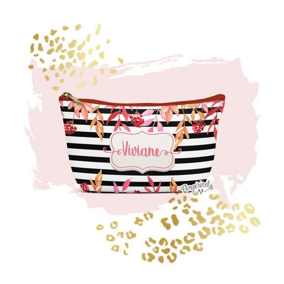 Necessaire Feminina Personalizada