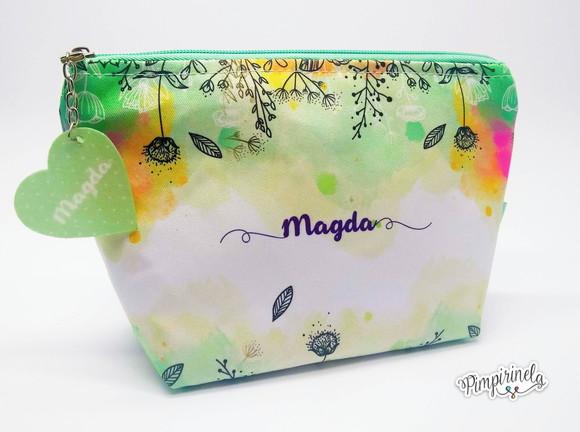 Necessaire Feminina Personalizada