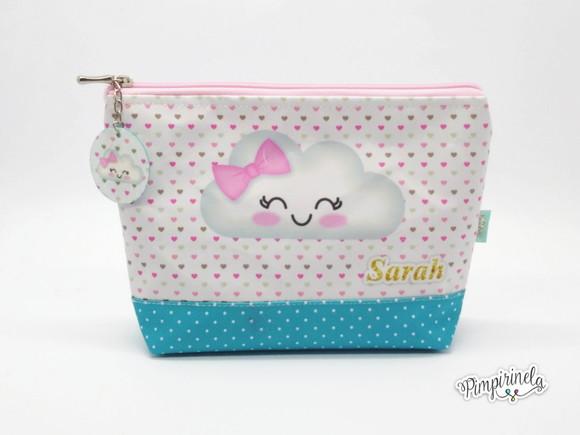 Necessaire Infantil Personalizada