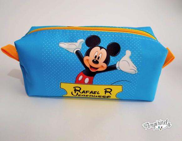 Necessaire Box