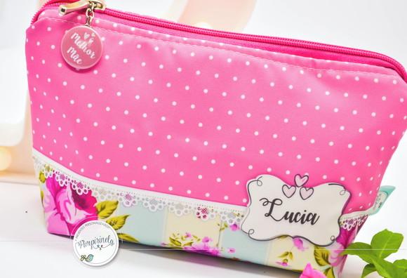 Necessaire da Mamãe