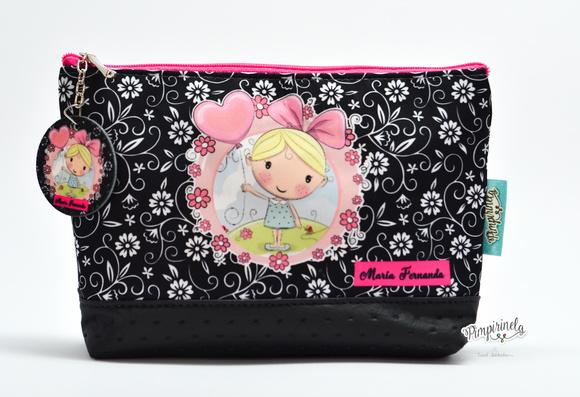 Necessaire Menina