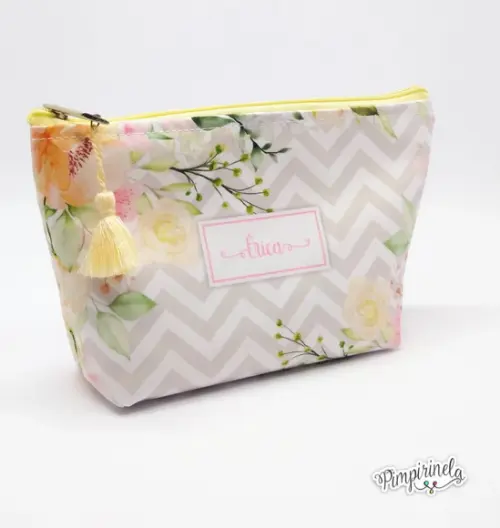 Necessaire Feminina Personalizada