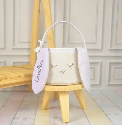 Cesta Páscoa Personalizada