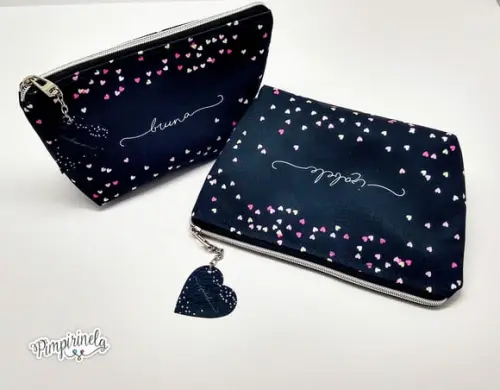 Necessaire Feminina Personalizada