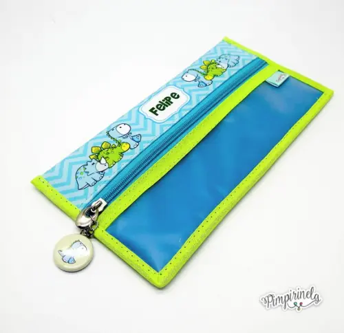 Necessaire Porta Escova Dente