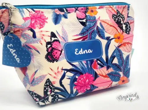 Necessaire Feminina Personalizada