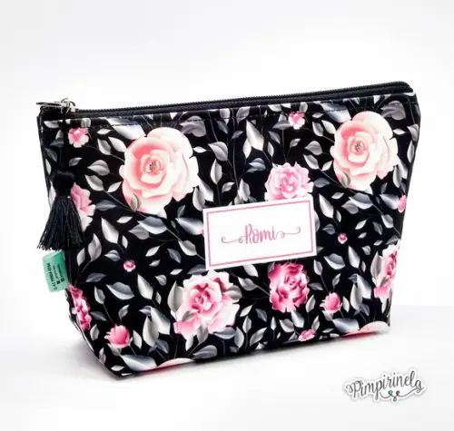 Necessaire Feminina Personalizada